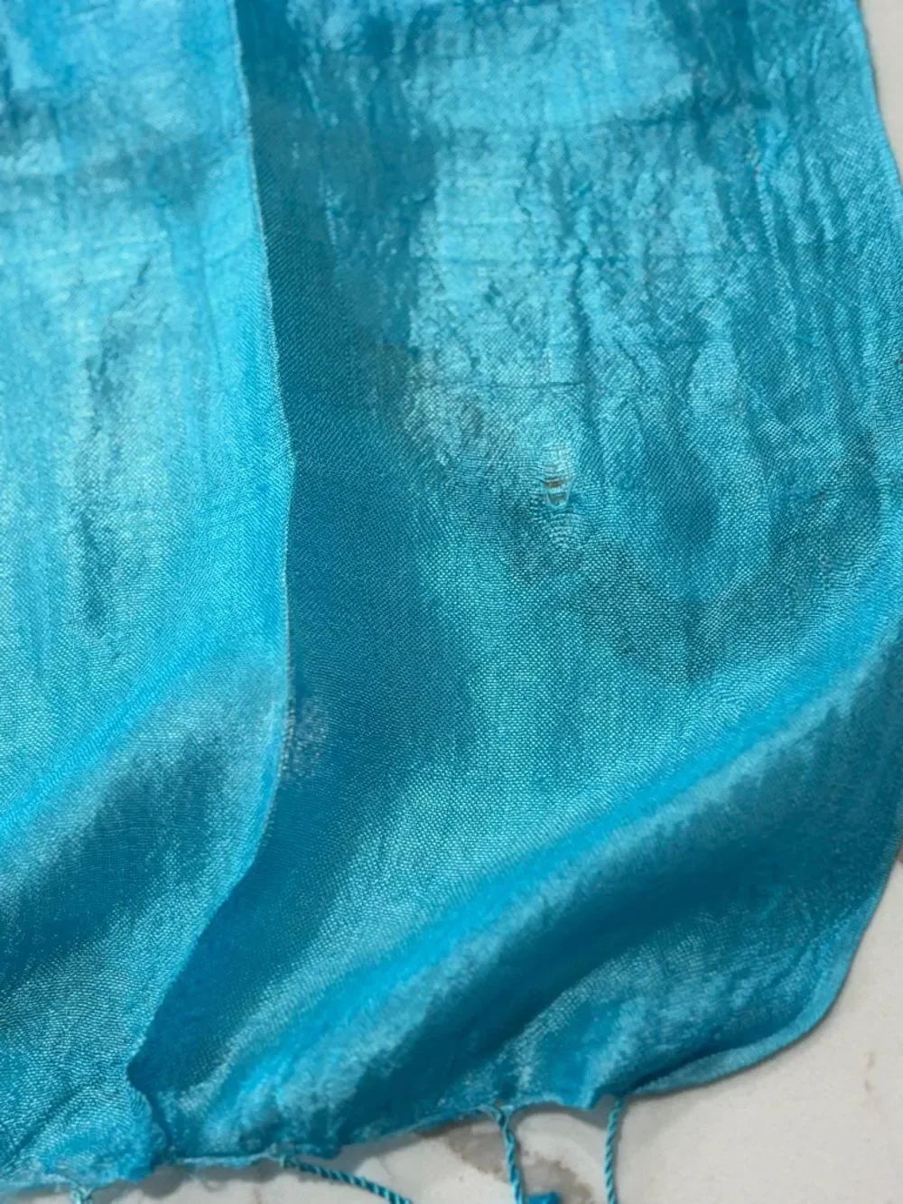 Unbranded soft sheer